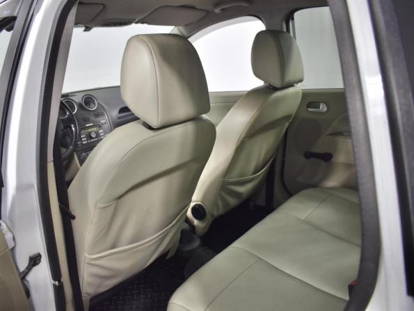 Ford Fiesta Mk5 с пробегом 2006 года, цена 270 100 рублей, 326150 км, хэтчбек, Автокод Объявления