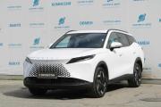 Omoda C7 Пермь  - изображение 24