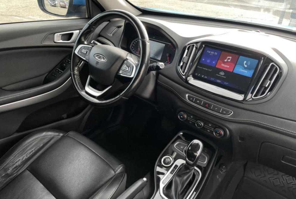 Chery Tiggo 7 I Иваново  - изображение 12