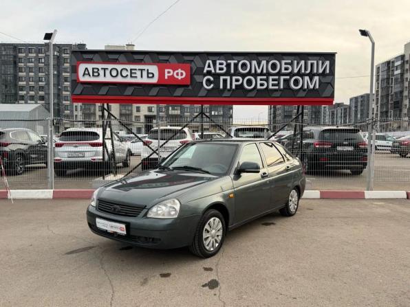 Lada (ВАЗ) Priora I с пробегом 2011 года, цена 231 939 рублей, 220337 км, хэтчбек, Автокод Объявления