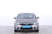 Honda Civic IX Омск  - изображение 25