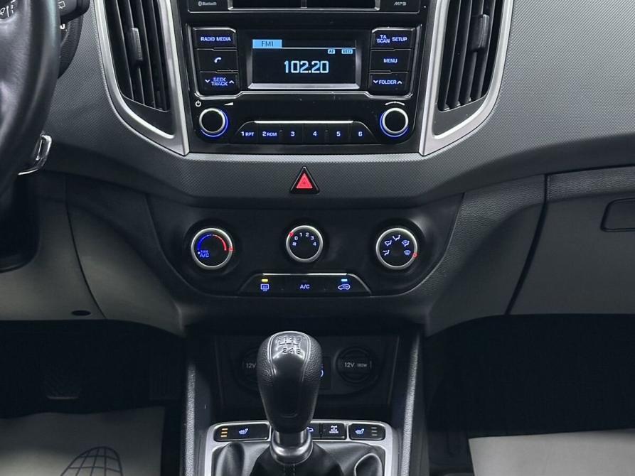 Hyundai Creta I Ярославль  - изображение 30