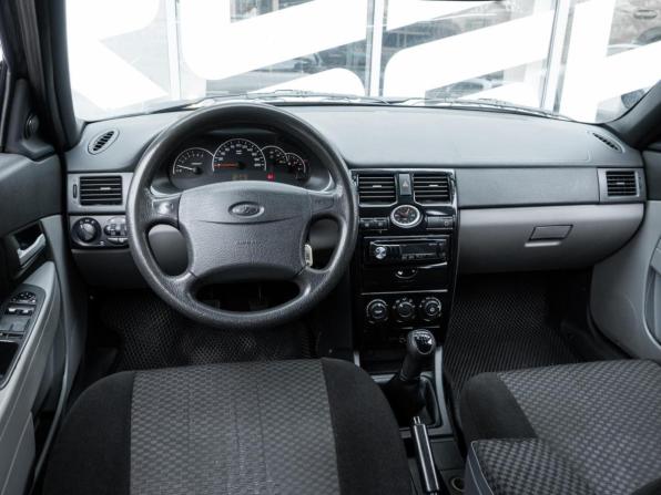 Lada (ВАЗ) Priora I с пробегом 2011 года, цена 452 000 рублей, 318751 км, седан, Автокод Объявления