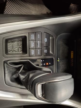 Toyota RAV4 V (XA50) с пробегом 2024 года, цена 3 770 000 рублей, 23000 км, внедорожник, Автокод Объявления