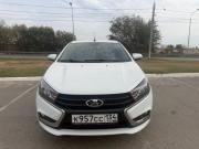 Lada (ВАЗ) Vesta I Волгоград  - изображение 13