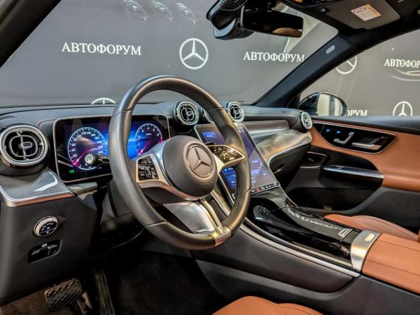 Mercedes-Benz GLC II (X254) с пробегом 2023 года, цена 6 395 000 рублей, 15216 км, внедорожник, Автокод Объявления