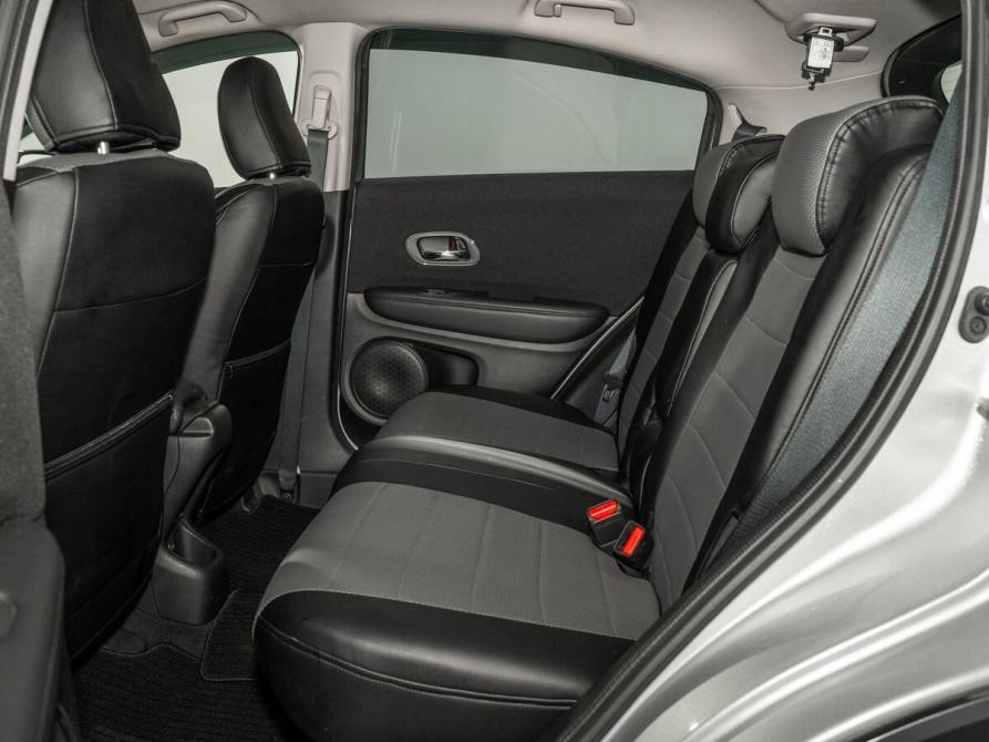 Honda Vezel I Иркутск  - изображение 6