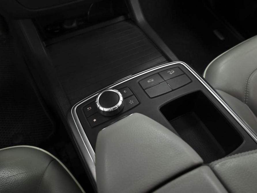 Mercedes-Benz M-Класс III (W166) Ставрополь  - изображение 17