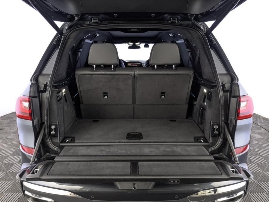 BMW X7 I (G07) Москва  - изображение 26