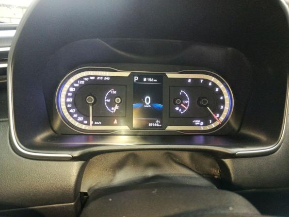 Hyundai Tucson IV с пробегом 2021 года, цена 3 185 000 рублей, 89145 км, внедорожник, Автокод Объявления