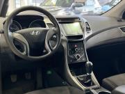 Hyundai Elantra V (MD) Ростов-на-Дону  - изображение 28