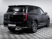 GAC Trumpchi S9 Москва  - изображение 28