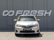 Toyota Corolla XI (E160 E170 E180) Краснодар  - изображение 22