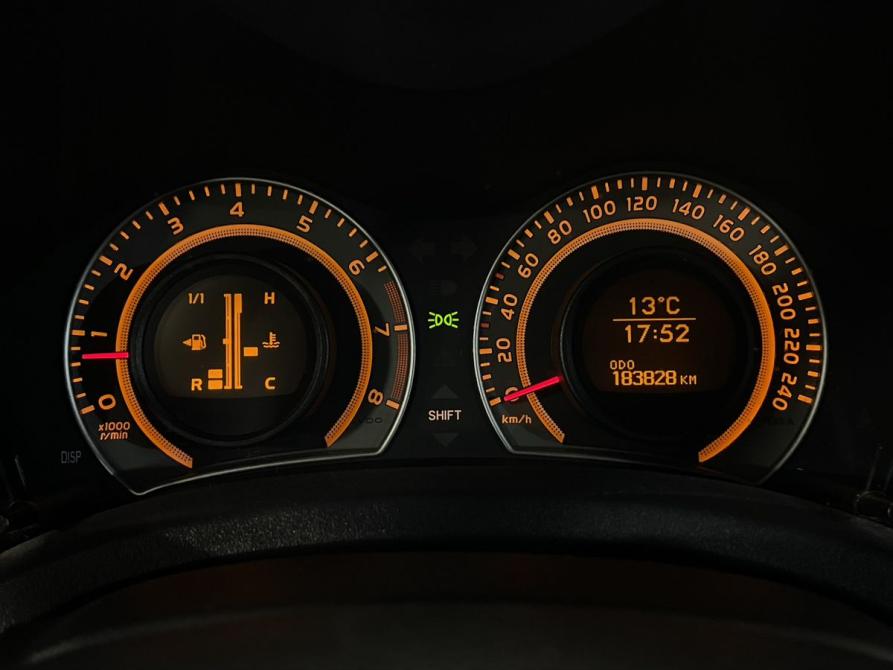 Toyota Auris I Великий Новгород  - изображение 14