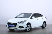 Hyundai Solaris II Омск  - изображение 20