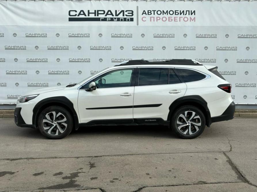 Subaru Outback VI Санкт-Петербург  - изображение 2