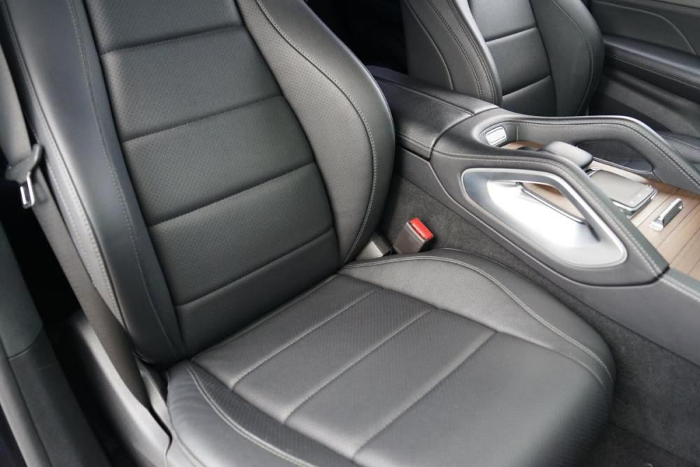 Mercedes-Benz GLE II (V167) Крым  - изображение 29