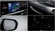 Geely Monjaro I Москва  - изображение 38