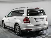 Mercedes-Benz GL-Класс I (X164) Рестайлинг Москва  - изображение 23