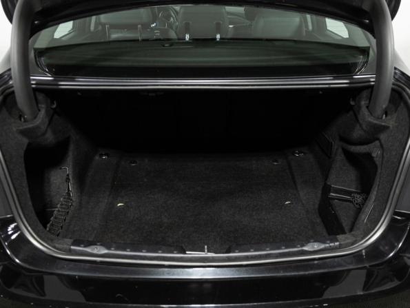 BMW 3 серии VI (F3x) с пробегом 2012 года, цена 1 750 000 рублей, 206196 км, седан, Автокод Объявления