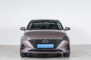 Hyundai Solaris II Рестайлинг Новосибирск  - изображение 21