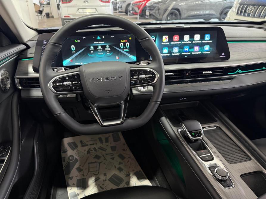 Chery Arrizo 8 Новороссийск  - изображение 35