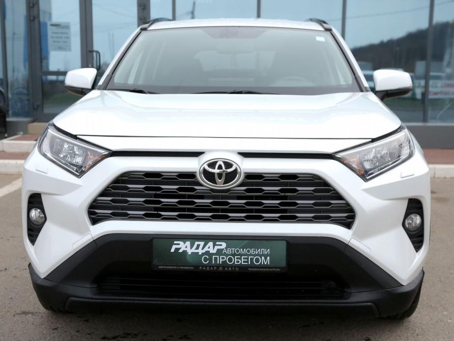 Toyota RAV4 V (XA50) Иваново  - изображение 2