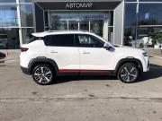 Changan CS35 Plus I Рестайлинг Брянск  - изображение 23