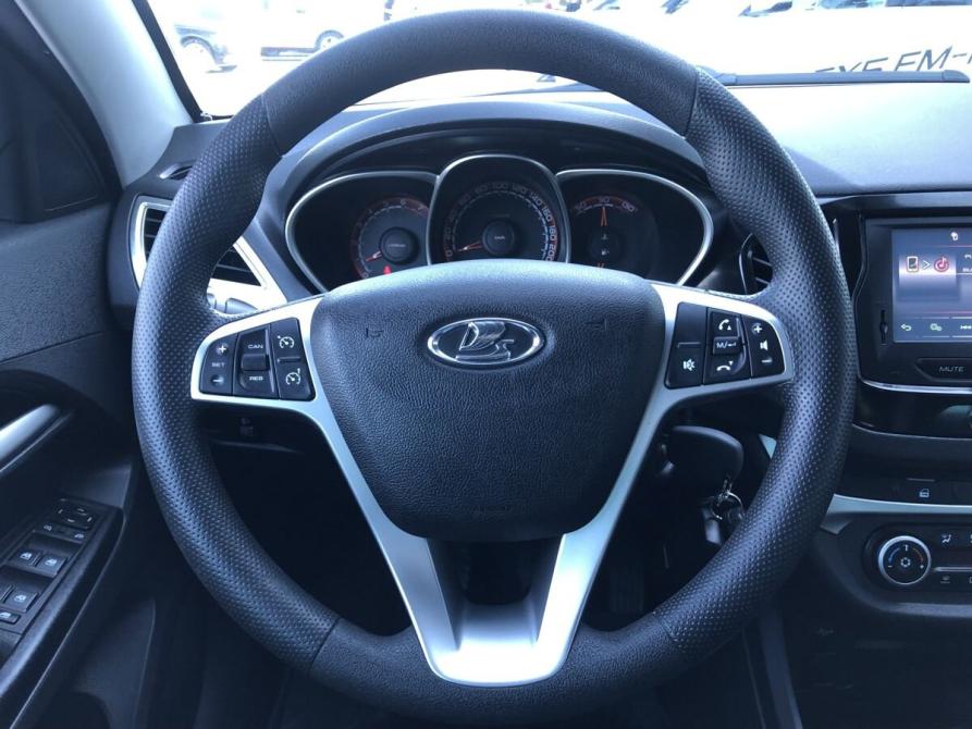 Lada (ВАЗ) Vesta I Брянск  - изображение 10