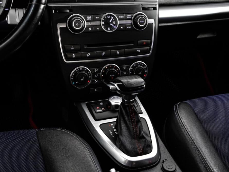 Land Rover Freelander II Санкт-Петербург  - изображение 14