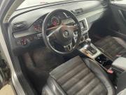 Volkswagen Passat B6 Санкт-Петербург  - изображение 31