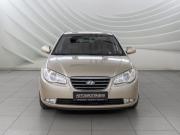 Hyundai Elantra IV (HD) Волгоград  - изображение 34