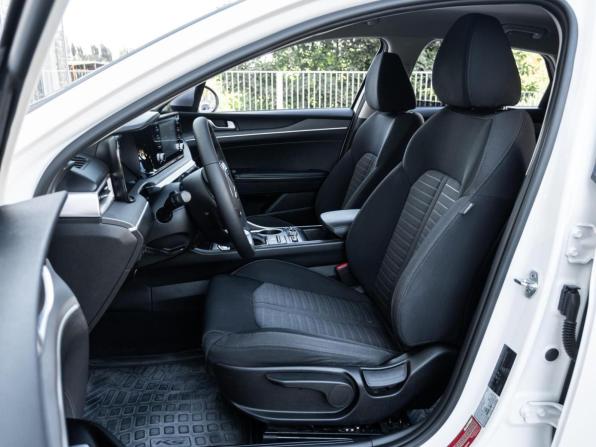 Kia K5 III с пробегом 2020 года, цена 2 152 500 рублей, 169132 км, седан, Автокод Объявления