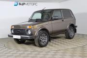 Lada (ВАЗ) Niva Legend Нижний Новгород  - изображение 20