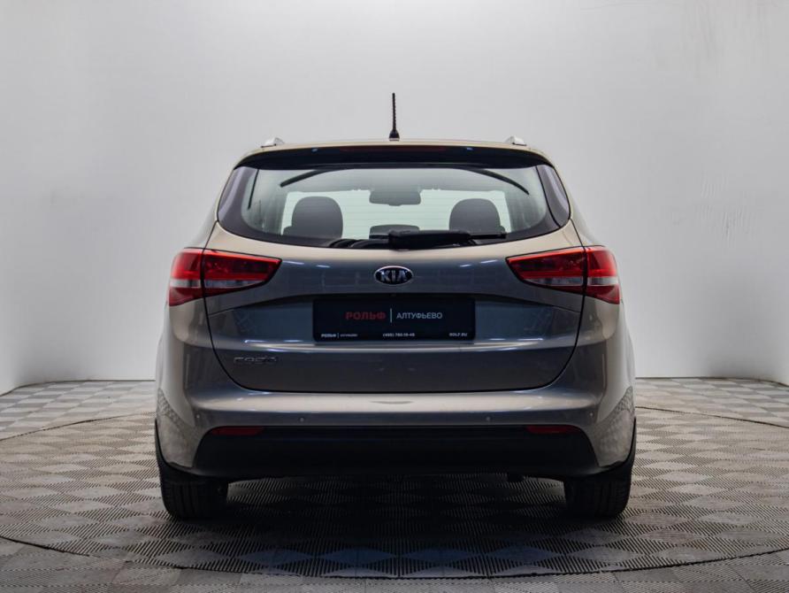 Kia Ceed II Рестайлинг Москва  - изображение 4