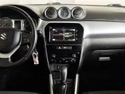 Suzuki Vitara II Москва  - изображение 35