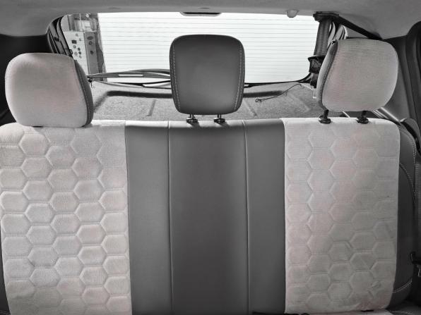 Renault Sandero I с пробегом 2012 года, цена 331 000 рублей, 226797 км, хэтчбек, Автокод Объявления