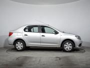 Renault Logan II Санкт-Петербург  - изображение 22