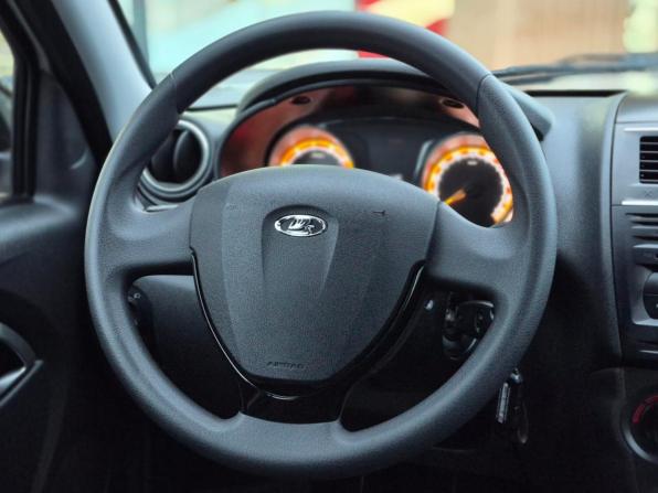 Lada (ВАЗ) Granta I Рестайлинг с пробегом 2025 года, цена 1 199 000 рублей, 12546 км, универсал, Автокод Объявления