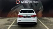 Kia Rio III Рестайлинг Ставрополь  - изображение 19