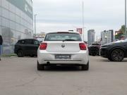 BMW 1 серии II (F20/F21) Самара  - изображение 23