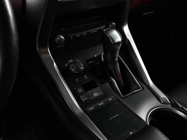 Lexus NX I Рестайлинг с пробегом 2021 года, цена 4 399 000 рублей, 58066 км, внедорожник, Автокод Объявления