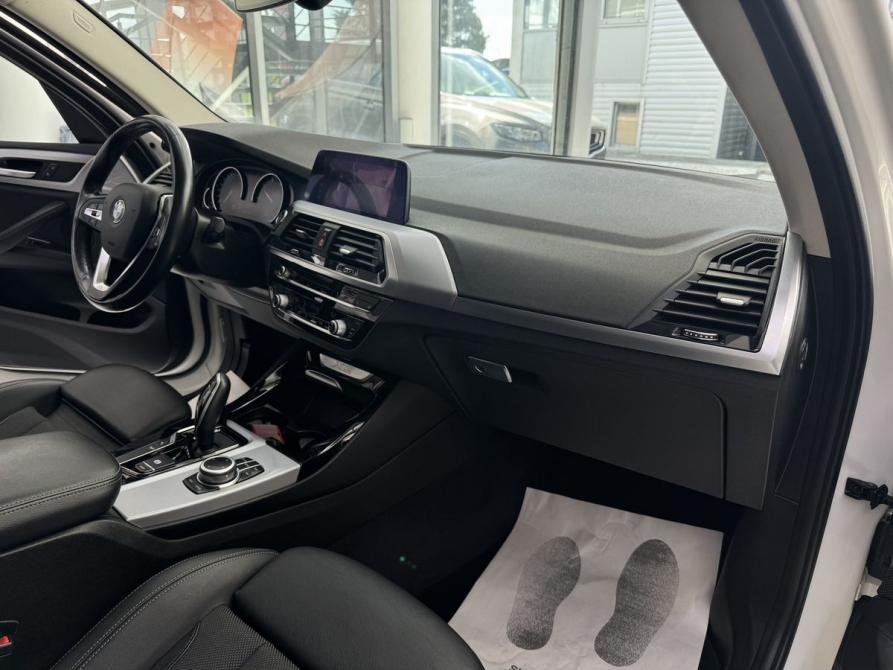 BMW X3 III (G01) Минеральные Воды  - изображение 8