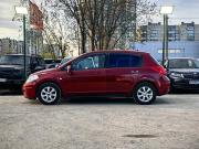 Nissan Tiida I Санкт-Петербург  - изображение 17