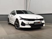 Kia K5 III Кемерово  - изображение 30