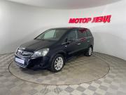 Opel Zafira B Рестайлинг Воронеж  - изображение 18