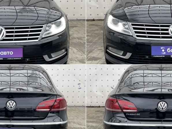 Volkswagen Passat CC I Рестайлинг с пробегом 2012 года, цена 1 250 000 рублей, 174931 км, седан, Автокод Объявления
