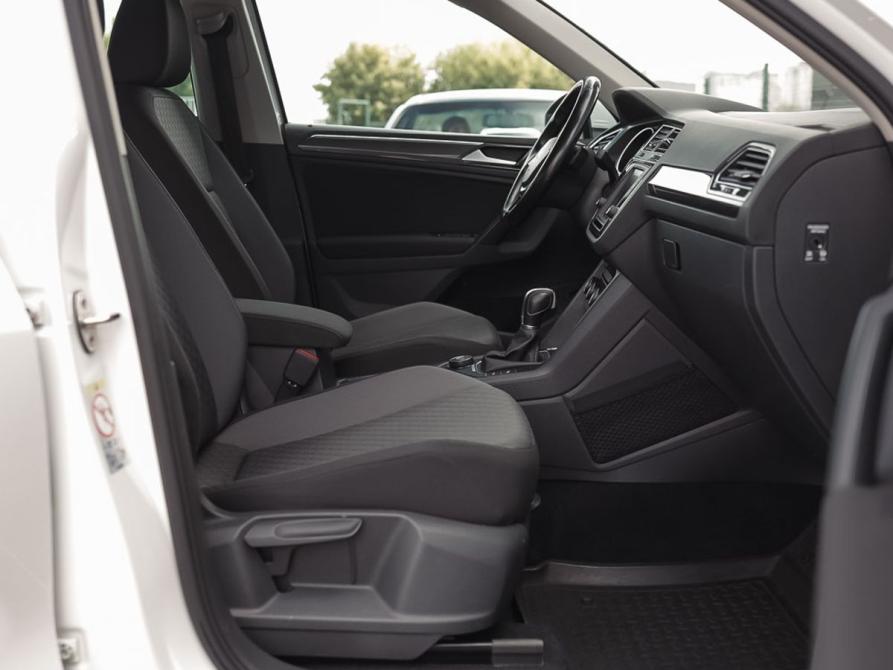 Volkswagen Tiguan II Новосибирск  - изображение 19
