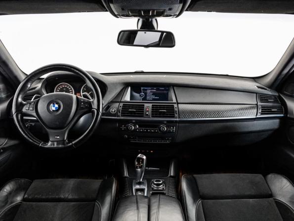 BMW X6 I (E71) Рестайлинг с пробегом 2013 года, цена 1 999 000 рублей, 217960 км, внедорожник, Автокод Объявления