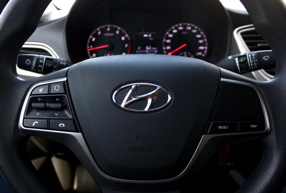 Hyundai Solaris II Саратов  - изображение 17